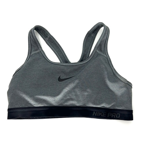 Nike Other - Nike pro women’s medium sports bra